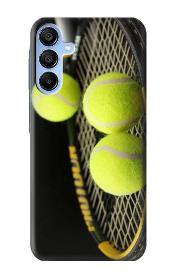 S0072 Tennis Case For Samsung Galaxy A15 5G