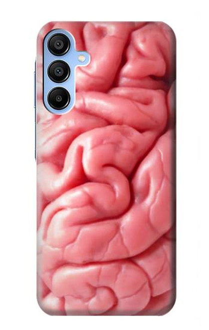 S0339 Brain Case For Samsung Galaxy A15 5G