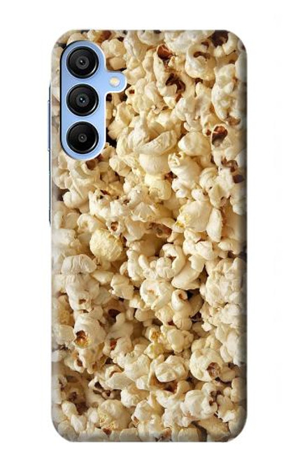 S0625 Popcorn Case For Samsung Galaxy A15 5G