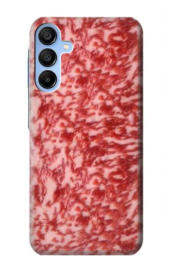 S0626 Kobe Beef Case For Samsung Galaxy A15 5G