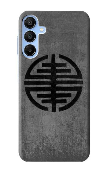 S3223 Symbol of Freedom Case For Samsung Galaxy A15 5G