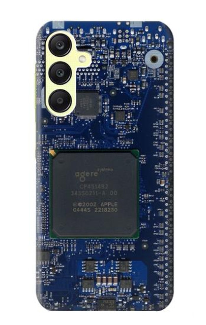 S0337 Board Circuit Case For Samsung Galaxy A25 5G