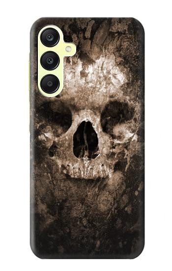 S0552 Skull Case For Samsung Galaxy A25 5G