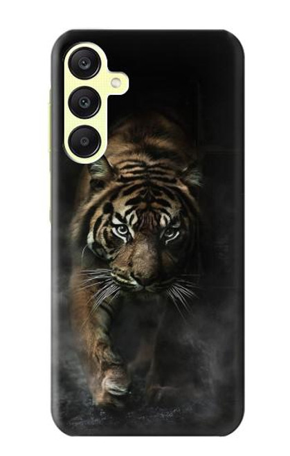 S0877 Bengal Tiger Case For Samsung Galaxy A25 5G