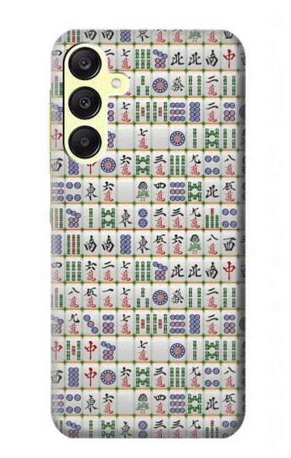 S1051 Mahjong Case For Samsung Galaxy A25 5G