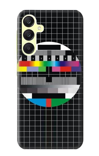 S1501 No Signal Television Case For Samsung Galaxy A25 5G
