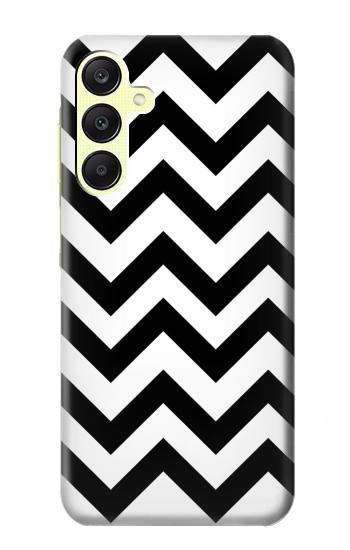 S1613 Chevron Zigzag Case For Samsung Galaxy A25 5G