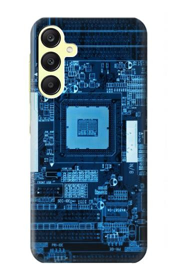 S1814 CPU Motherboard Case For Samsung Galaxy A25 5G