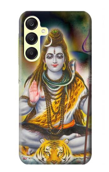 S2287 Lord Shiva Hindu God Case For Samsung Galaxy A25 5G