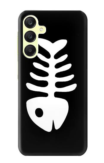 S2509 Fishbone Case For Samsung Galaxy A25 5G