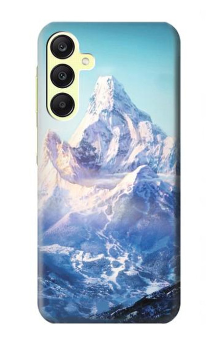 S2547 Mount Everest Case For Samsung Galaxy A25 5G