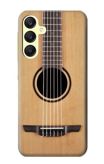 S2819 Classical Guitar Case For Samsung Galaxy A25 5G