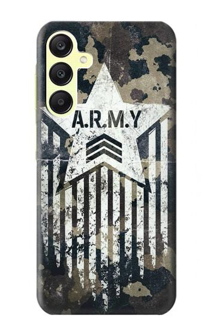S3666 Army Camo Camouflage Case For Samsung Galaxy A25 5G S3666 Army Camo Camouflage Case For Samsung Galaxy A25 5G