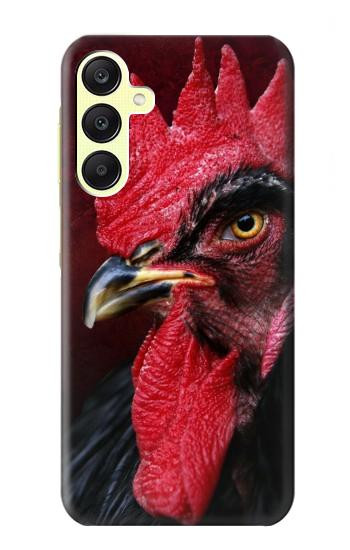S3797 Chicken Rooster Case For Samsung Galaxy A25 5G