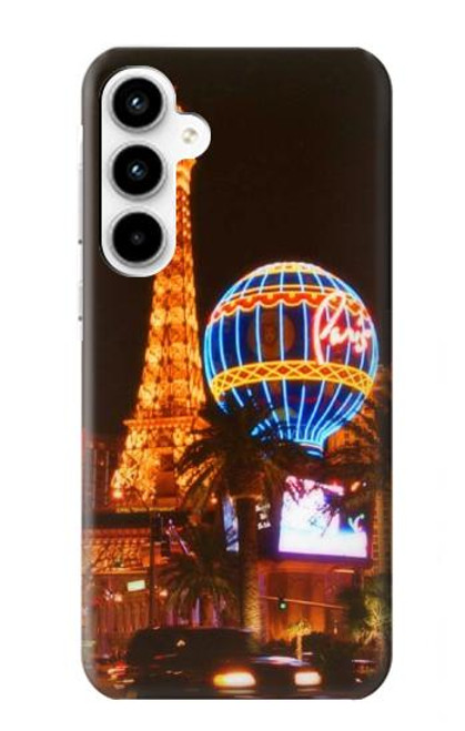 S0893 Las Vegas Case For Samsung Galaxy A35 5G