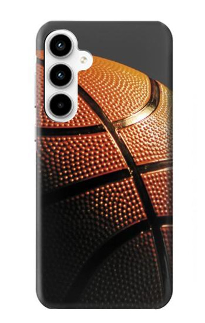 S0980 Basketball Sport Case For Samsung Galaxy A35 5G