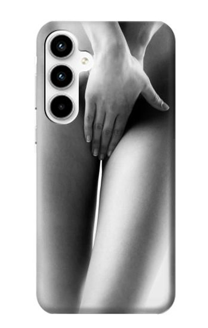 S1023 Gorgeus Sexy Girl Case For Samsung Galaxy A35 5G