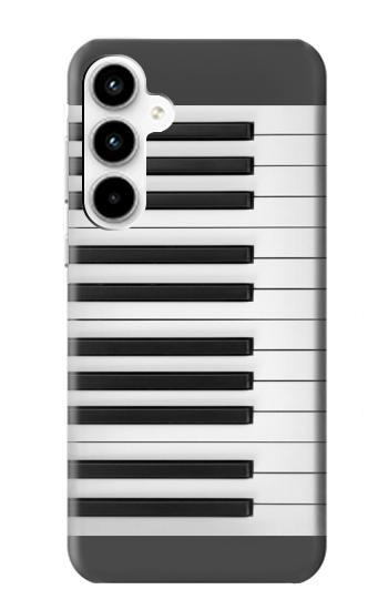 S2082 One Octave Piano Case For Samsung Galaxy A35 5G