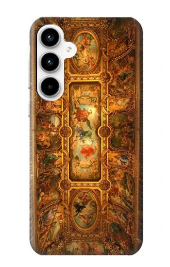 S3217 Sistine Chapel Vatican Case For Samsung Galaxy A35 5G