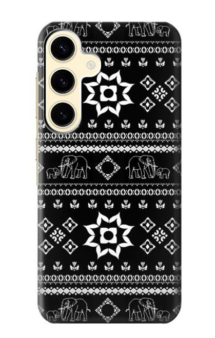 S3932 Elephant Pants Pattern Case For Samsung Galaxy S24