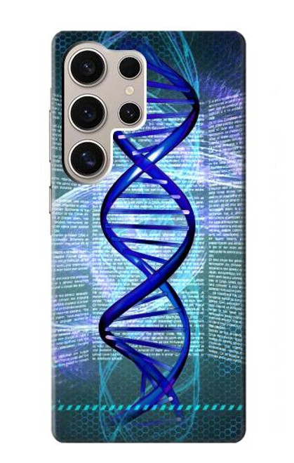 S0632 DNA Case For Samsung Galaxy S24 Ultra