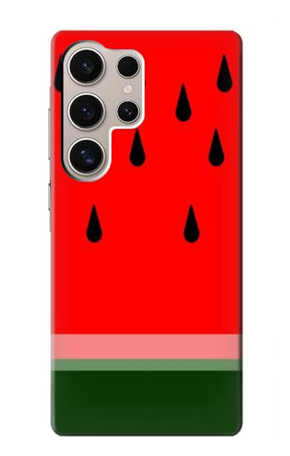 S2403 Watermelon Case For Samsung Galaxy S24 Ultra