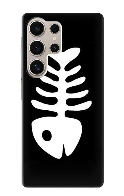 S2509 Fishbone Case For Samsung Galaxy S24 Ultra