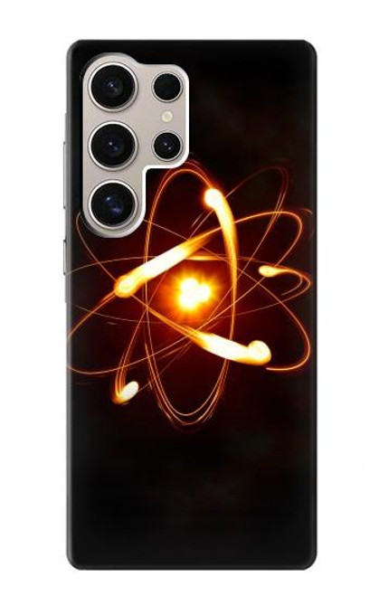 S3547 Quantum Atom Case For Samsung Galaxy S24 Ultra