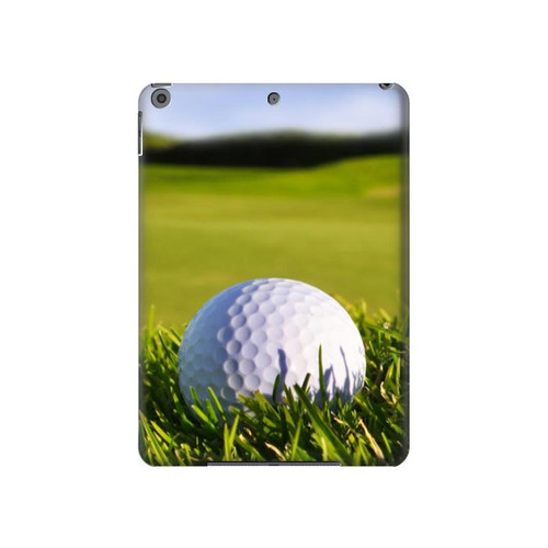 S0068 Golf Hard Case For iPad 10.2 (2021,2020,2019), iPad 9 8 7