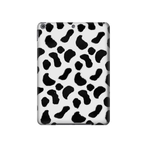 S2728 Dalmatians Texture Hard Case For iPad 10.2 (2021,2020,2019), iPad 9 8 7