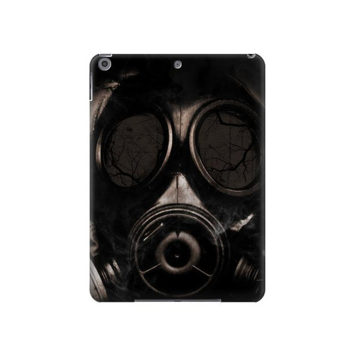 S2910 Gas Mask Hard Case For iPad 10.2 (2021,2020,2019), iPad 9 8 7