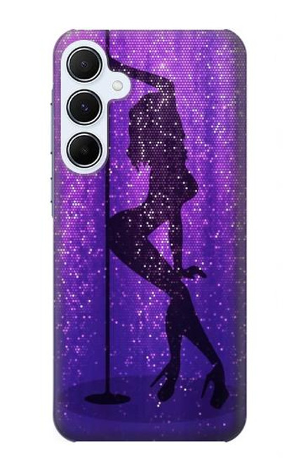 S3400 Pole Dance Case For Samsung Galaxy A55 5G