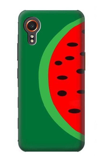 S2383 Watermelon Case For Samsung Galaxy Xcover7