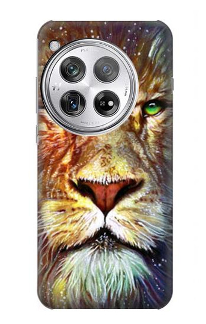 S1354 Lion Case For OnePlus 12