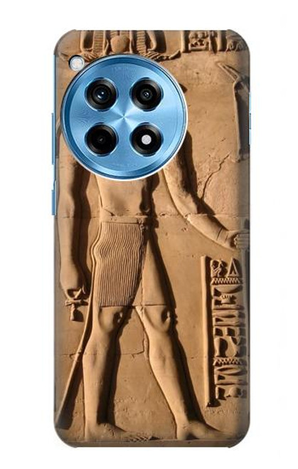 S0391 Egyptian Sobek Case For OnePlus 12R