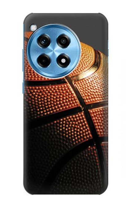 S0980 Basketball Sport Case For OnePlus 12R