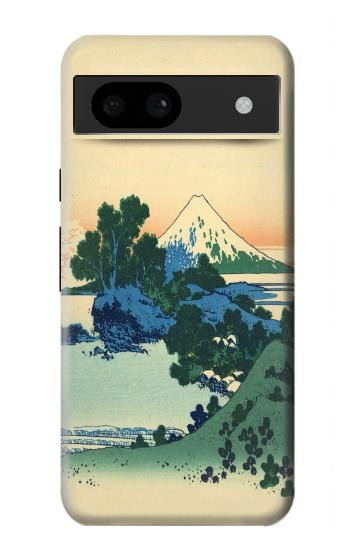 S2075 Katsushika Hokusai The Inume Pass in Kai Case For Google Pixel 8a
