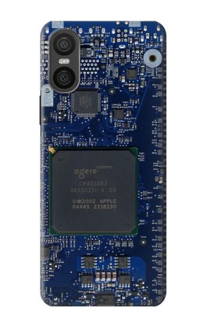 S0337 Board Circuit Case For Sony Xperia 10 VI