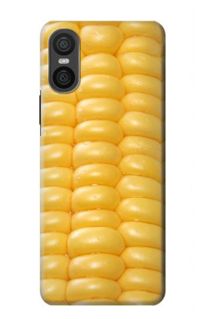S0562 Sweet Corn Case For Sony Xperia 10 VI