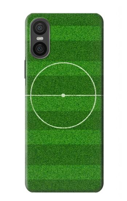 S2322 Football Soccer Field Case For Sony Xperia 10 VI