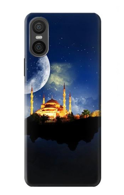 S3506 Islamic Ramadan Case For Sony Xperia 10 VI