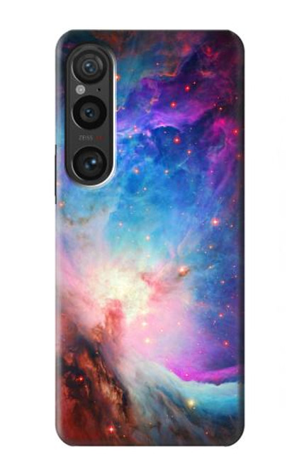 S2916 Orion Nebula M42 Case For Sony Xperia 1 VI