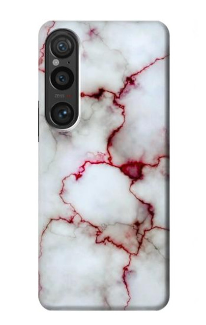 S2920 Bloody Marble Case For Sony Xperia 1 VI