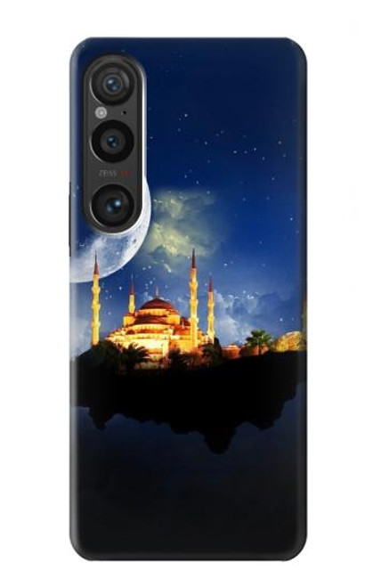 S3506 Islamic Ramadan Case For Sony Xperia 1 VI