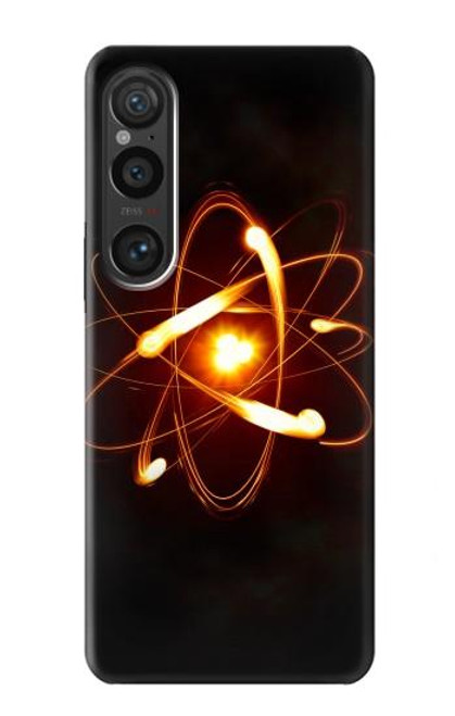 S3547 Quantum Atom Case For Sony Xperia 1 VI