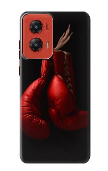 S1253 Boxing Glove Case For Motorola Moto G Stylus 5G (2024)