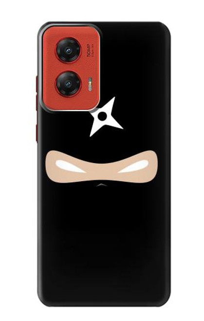 S2466 Ninja Shuriken Case For Motorola Moto G Stylus 5G (2024)