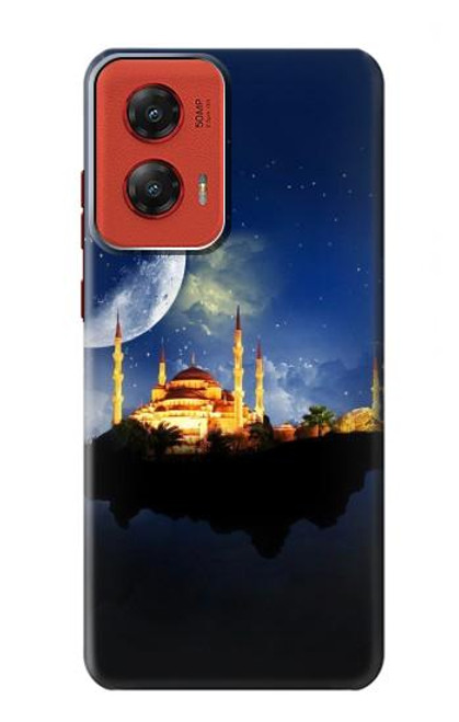 S3506 Islamic Ramadan Case For Motorola Moto G Stylus 5G (2024)