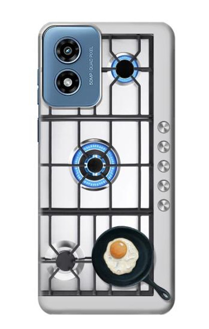 S3928 Cooking Kitchen Graphic Case For Motorola Moto G Play 4G (2024)