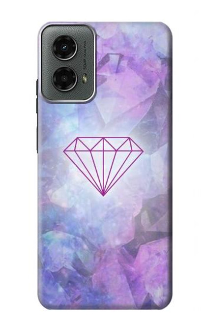 S3455 Diamond Case For Motorola Moto G 5G (2024)